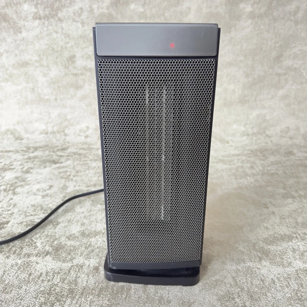 Sunnote Space Heater for Indoor Use, 1500W Fast Heating, Electric & Portable
